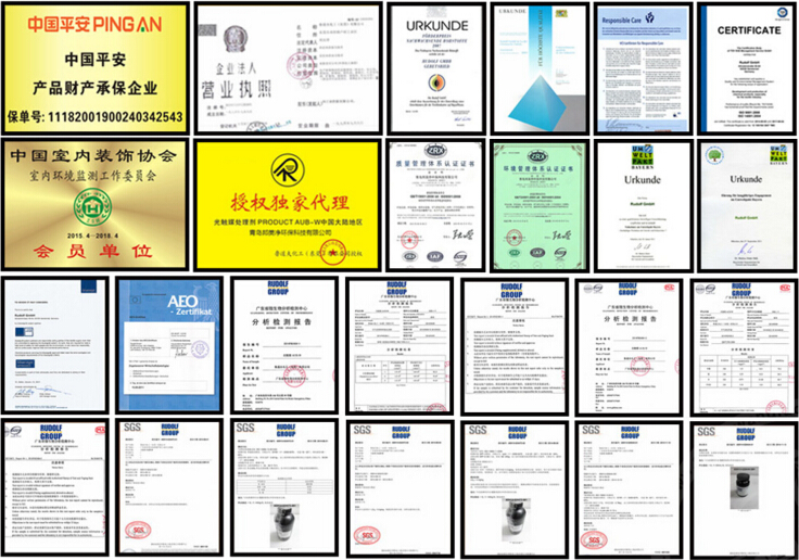 鲁道夫空气净化加盟支持