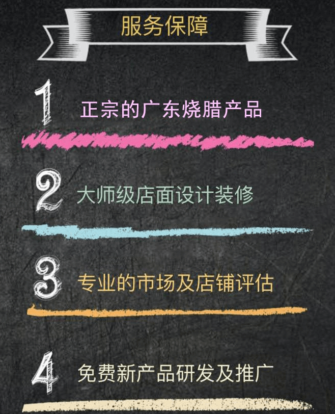 德米烧鹅加盟支持